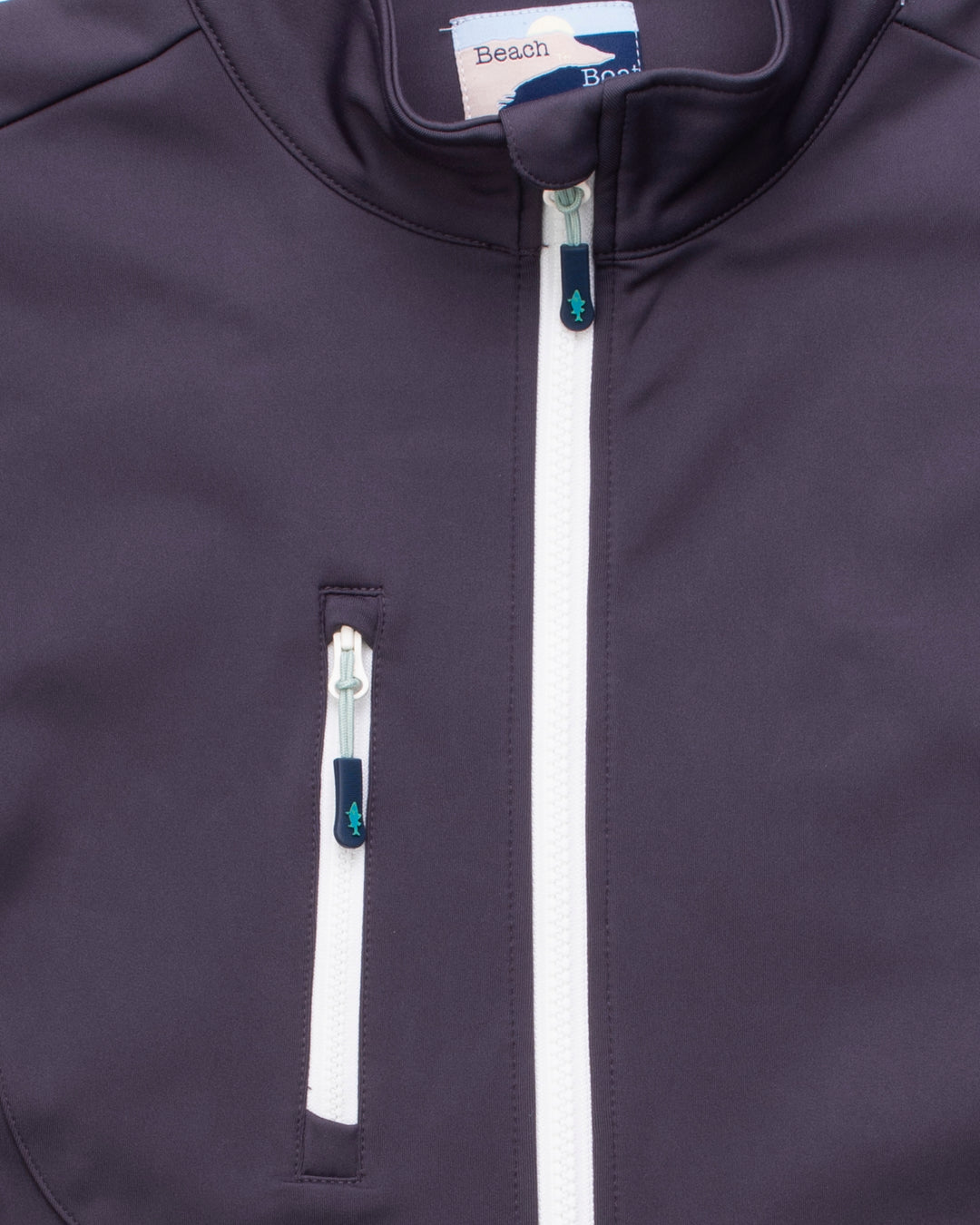Beach to Boat Jacket