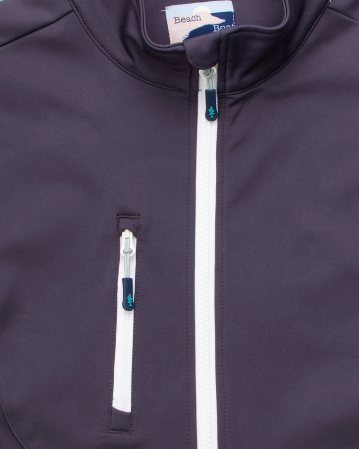 Beach to Boat Jacket