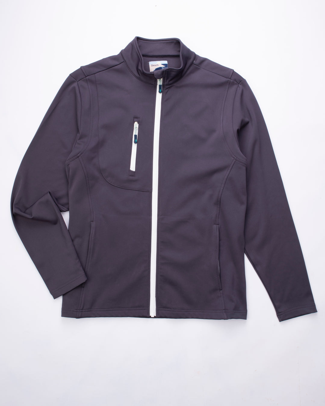 Beach to Boat Jacket