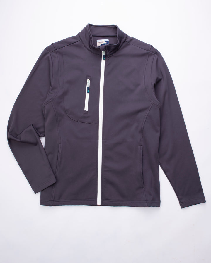 Beach to Boat Jacket