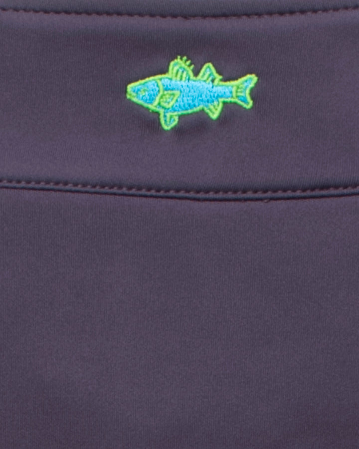 Beach to Boat Jacket