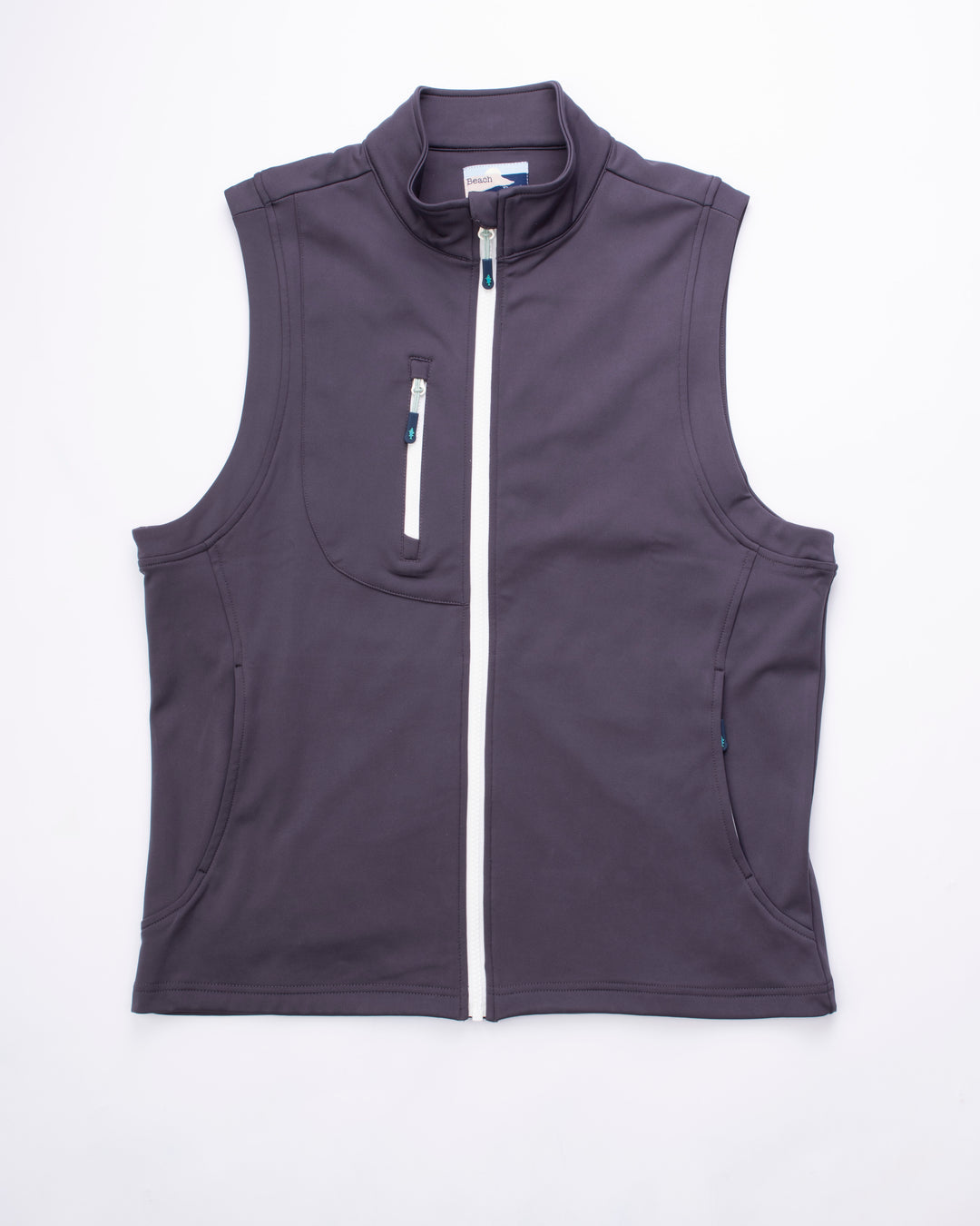 Beach to Boat Vest