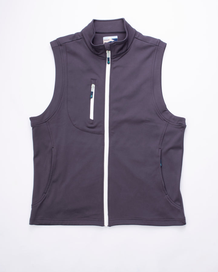 Beach to Boat Vest