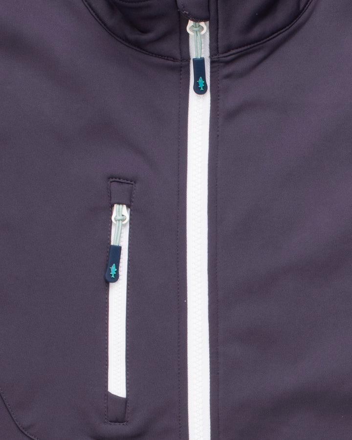 Beach to Boat Vest