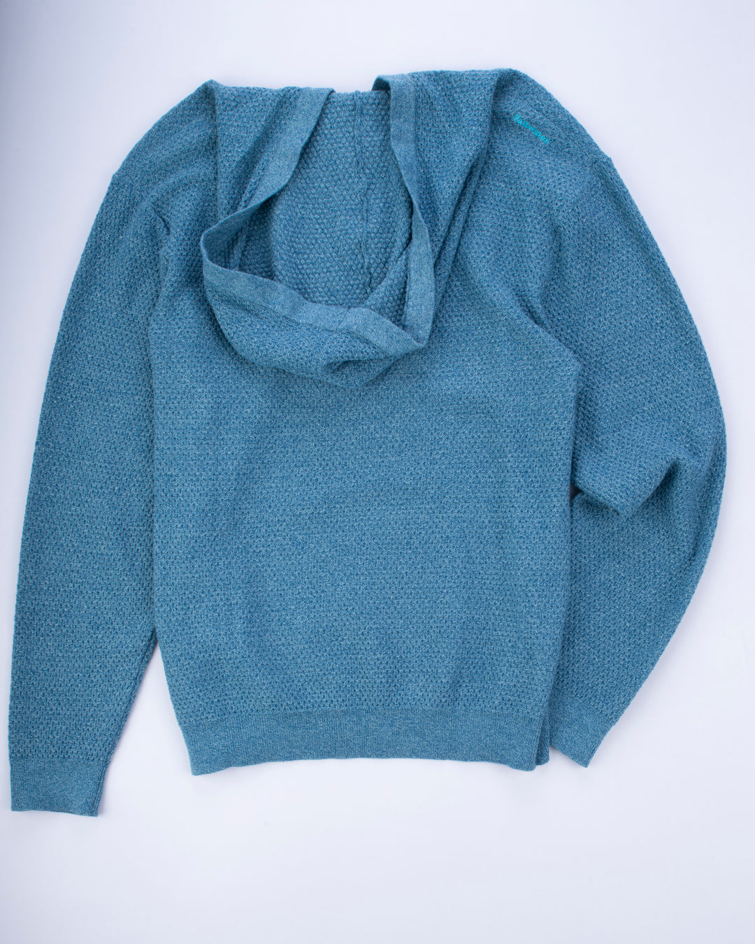 Dream Knit™ Pointelle Knit Hoodie