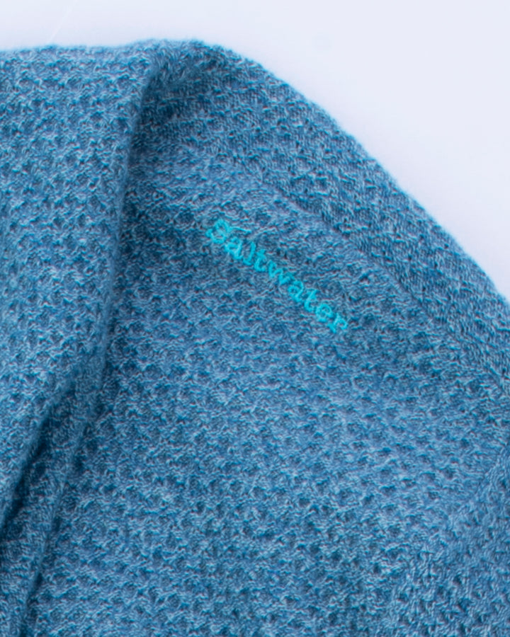 Dream Knit™ Pointelle Knit Hoodie