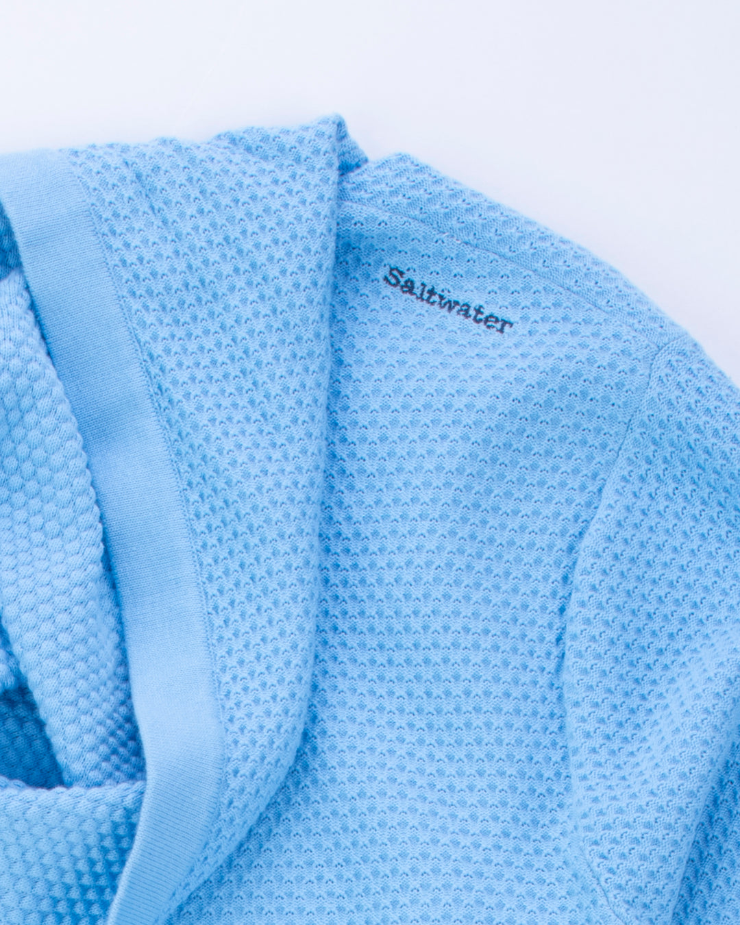 Dream Knit™ Pointelle Knit Hoodie
