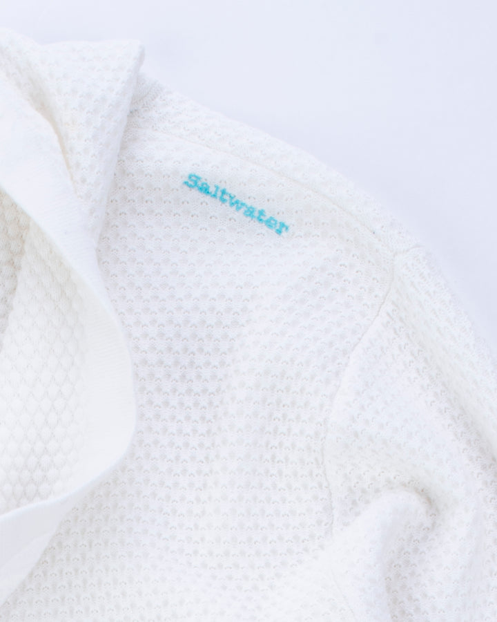Dream Knit™ Pointelle Knit Hoodie