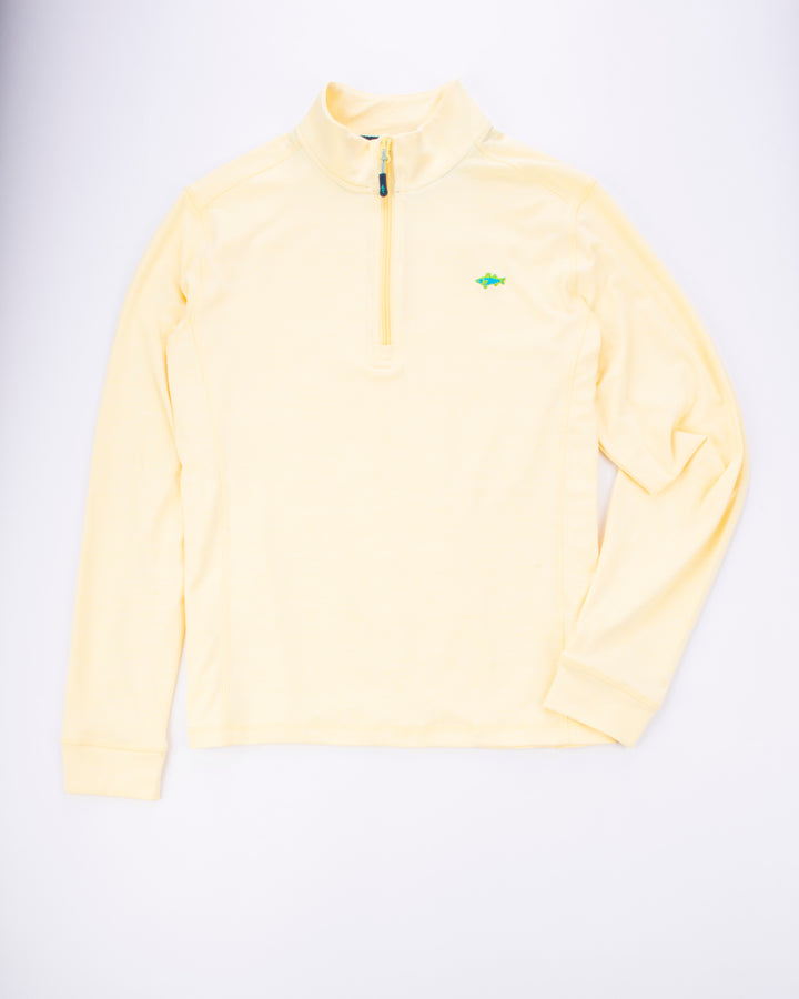 Ocean Bay Performance Q-Zip
