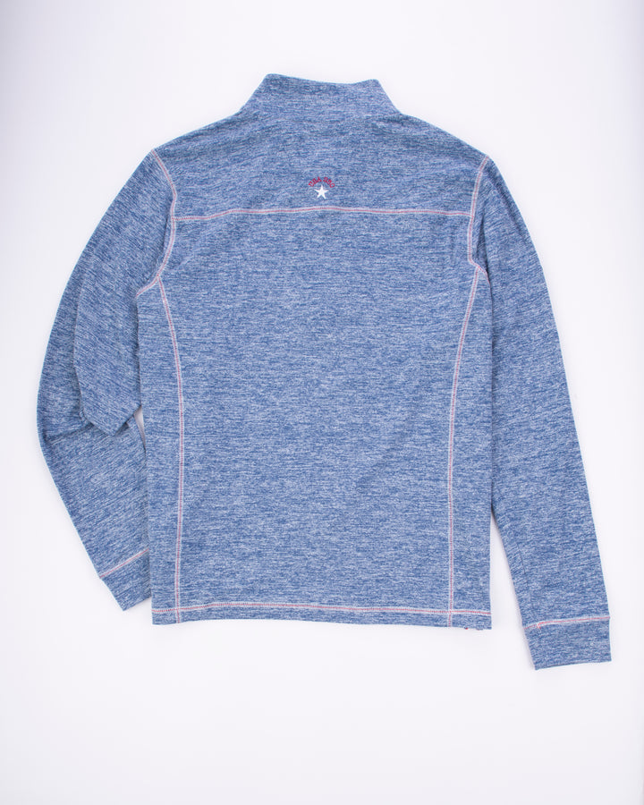 USA 250th| Ocean Bay Performance Q-Zip