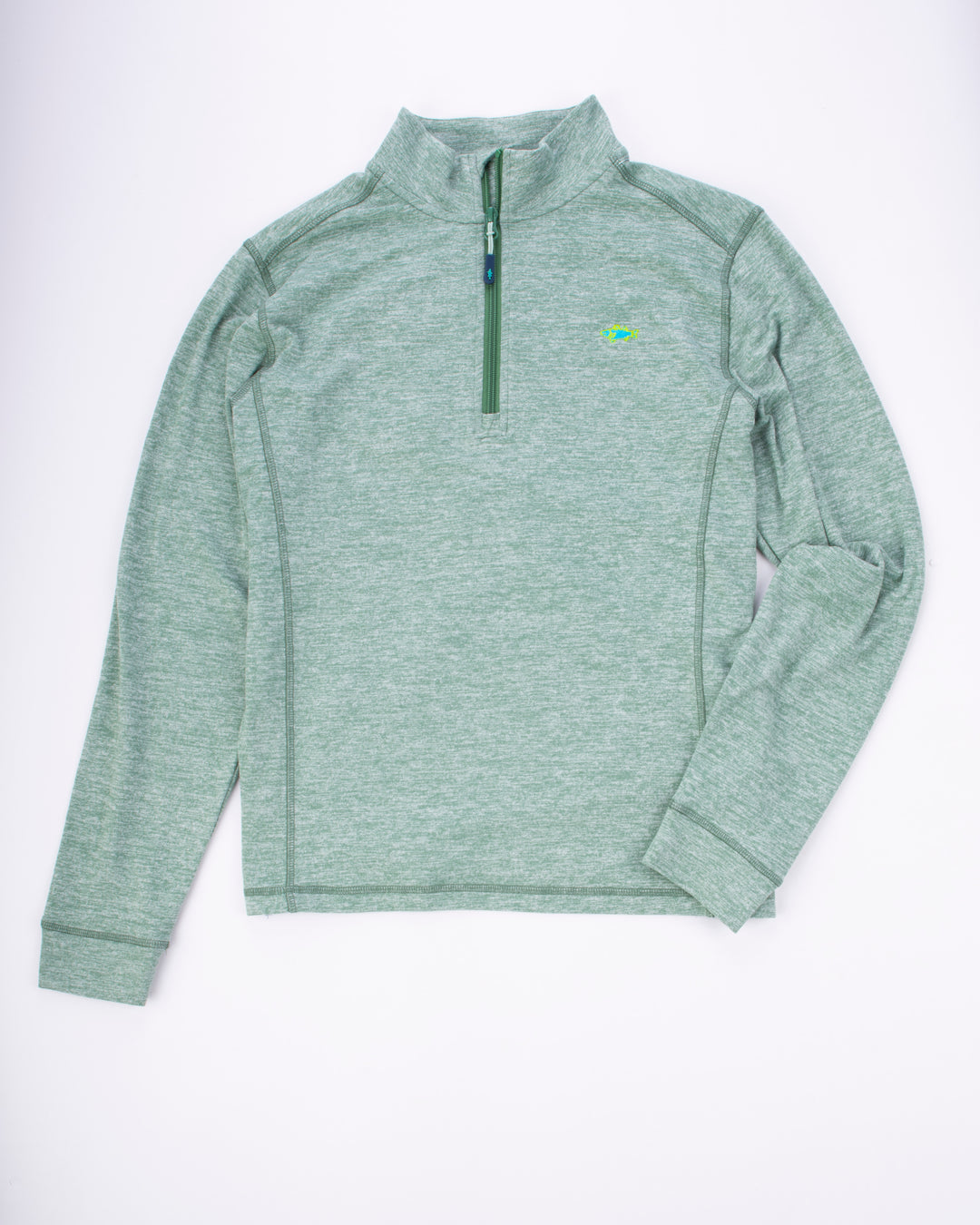 Ocean Bay Performance Q-Zip