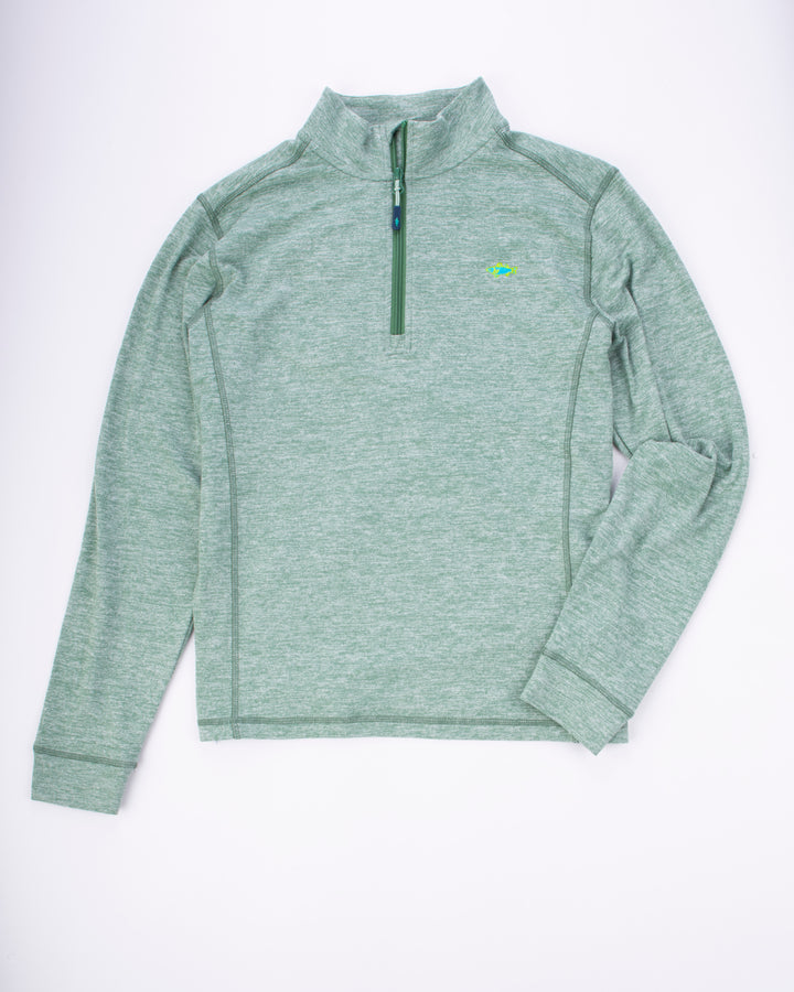 Ocean Bay Performance Q-Zip