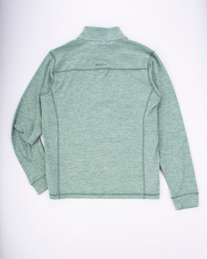 Ocean Bay Performance Q-Zip