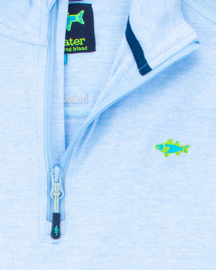 Ocean Bay Performance Q-Zip