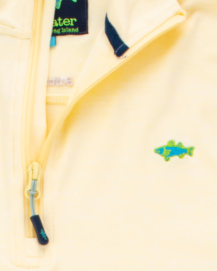 Ocean Bay Performance Q-Zip