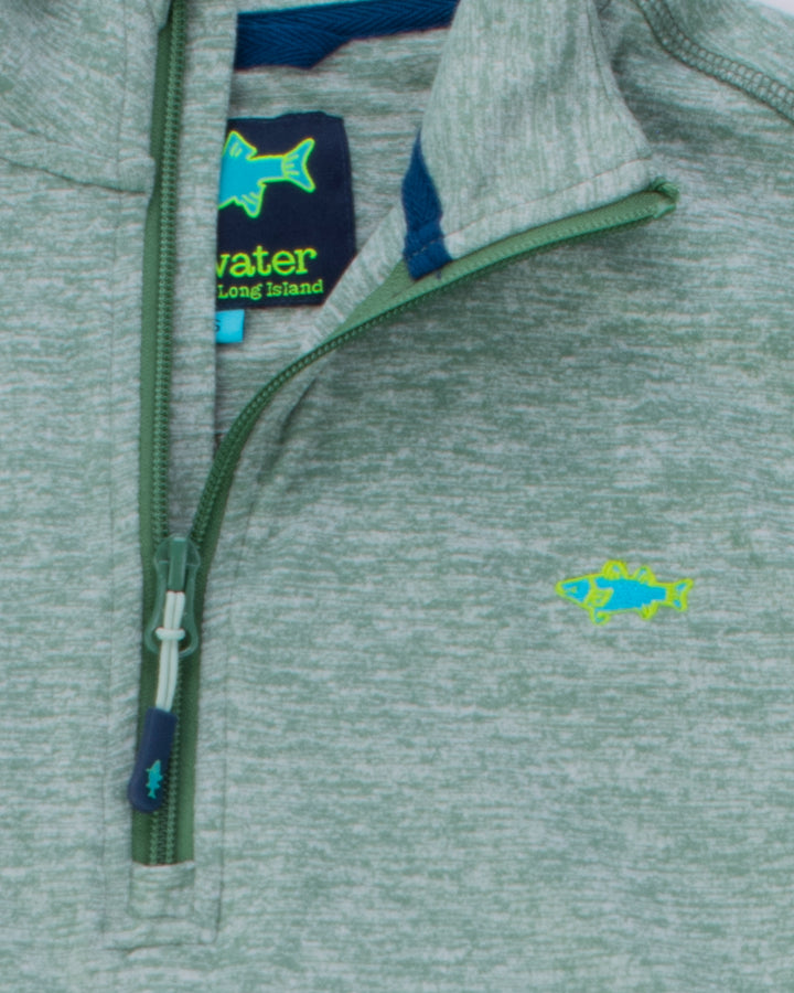 Ocean Bay Performance Q-Zip