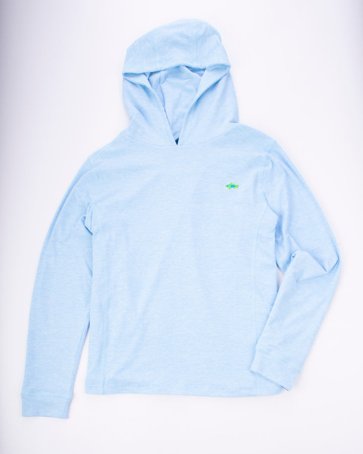 Ocean Bay Performance Hoodie