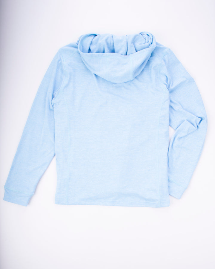 Ocean Bay Performance Hoodie