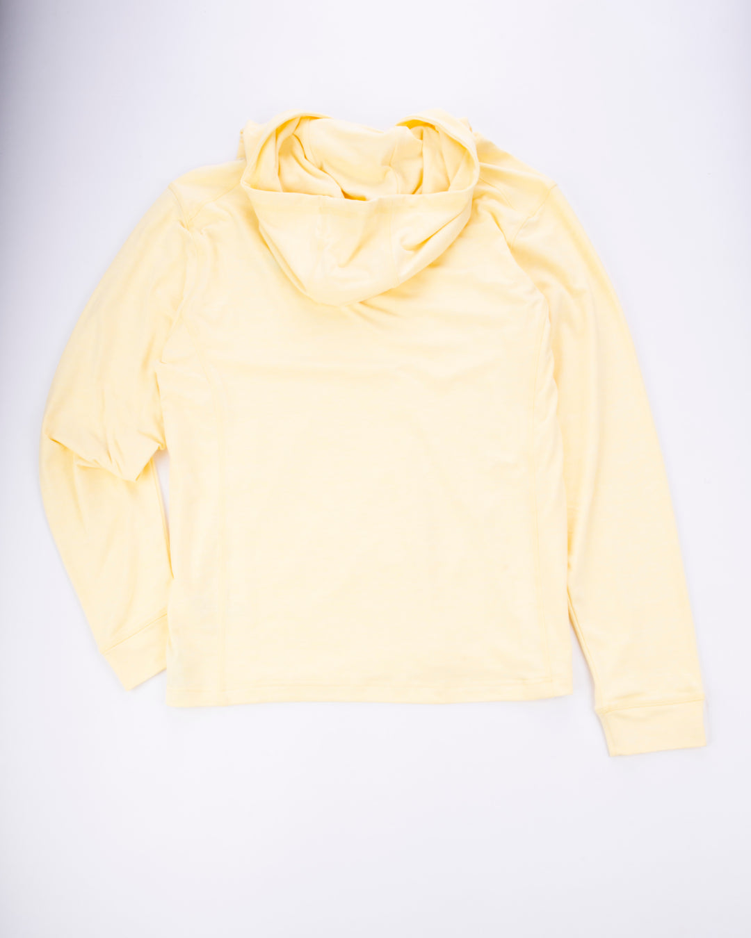 Ocean Bay Performance Hoodie