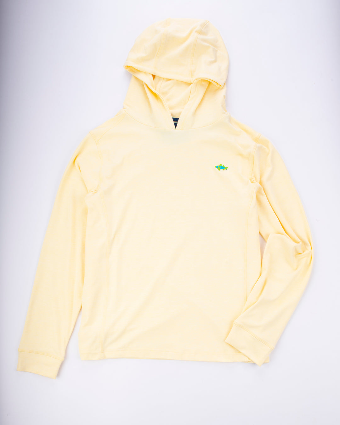 Ocean Bay Performance Hoodie