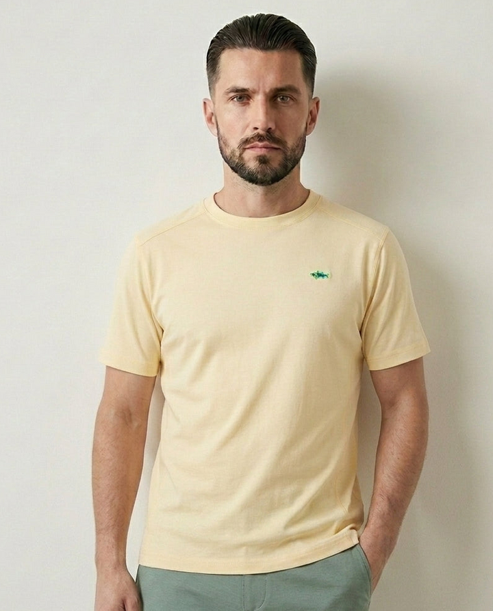 Ocean Bay Performance Short Sleeve Crew