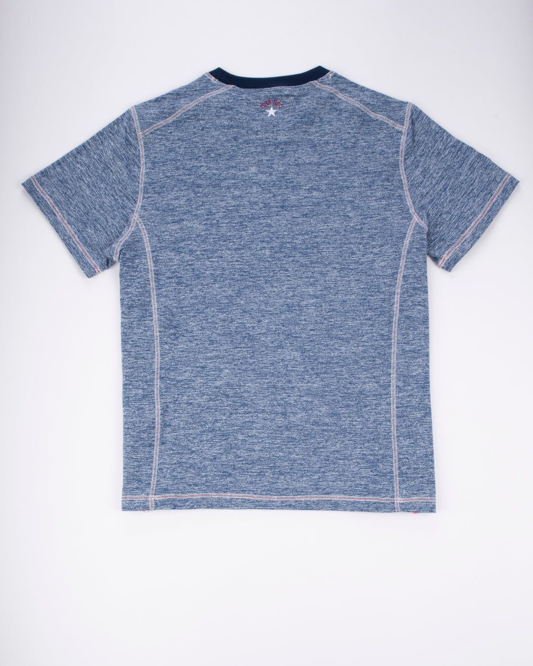USA 250 | Ocean Bay Performance Short Sleeve