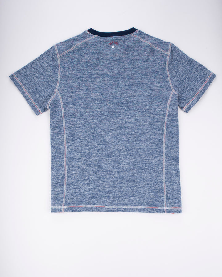 USA 250 | Ocean Bay Performance Short Sleeve