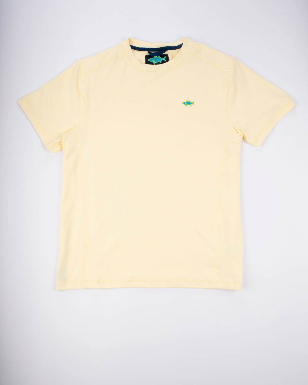 Ocean Bay Performance Short Sleeve