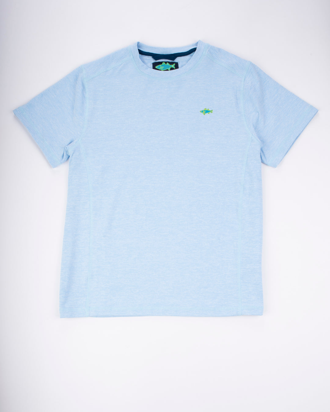 Ocean Bay Performance Short Sleeve