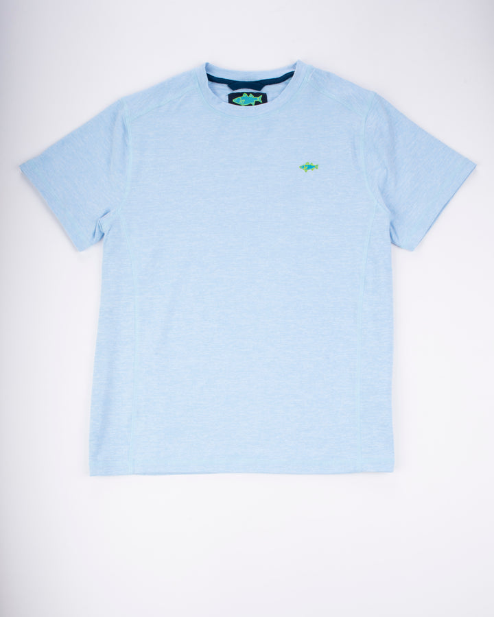 Ocean Bay Performance Short Sleeve