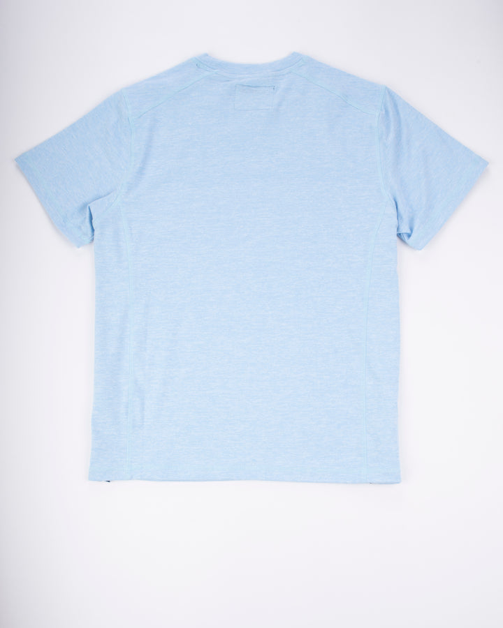 Ocean Bay Performance Short Sleeve