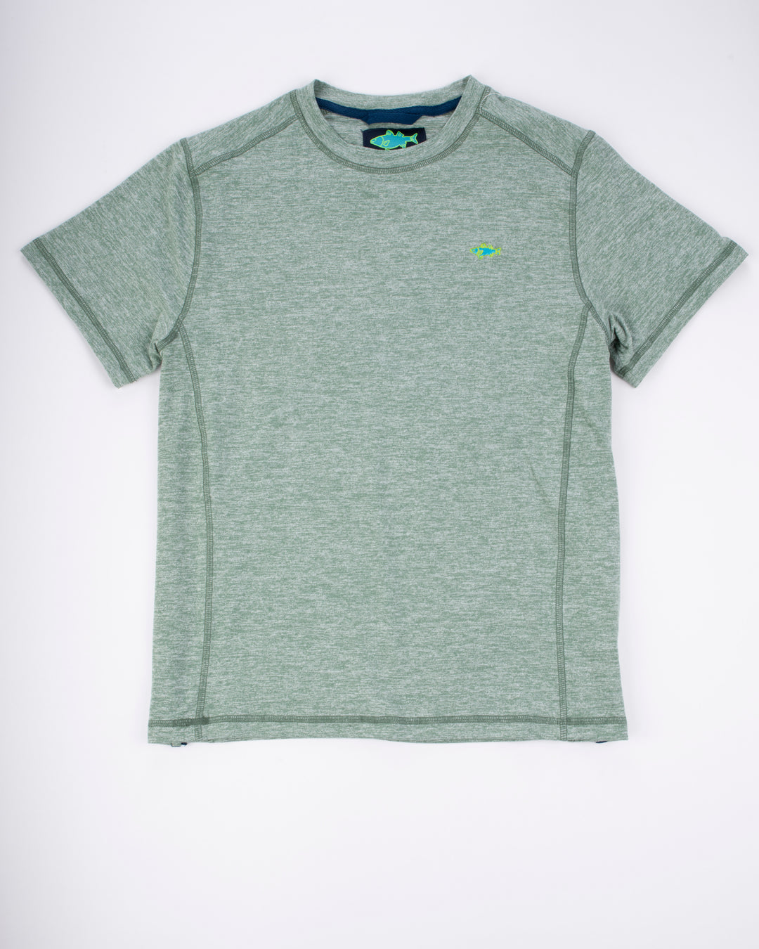 Ocean Bay Performance Short Sleeve