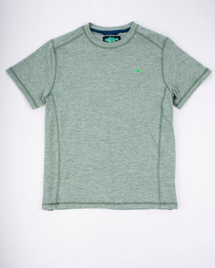 Ocean Bay Performance Short Sleeve