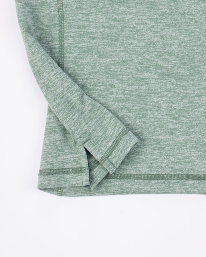 Ocean Bay Performance Short Sleeve
