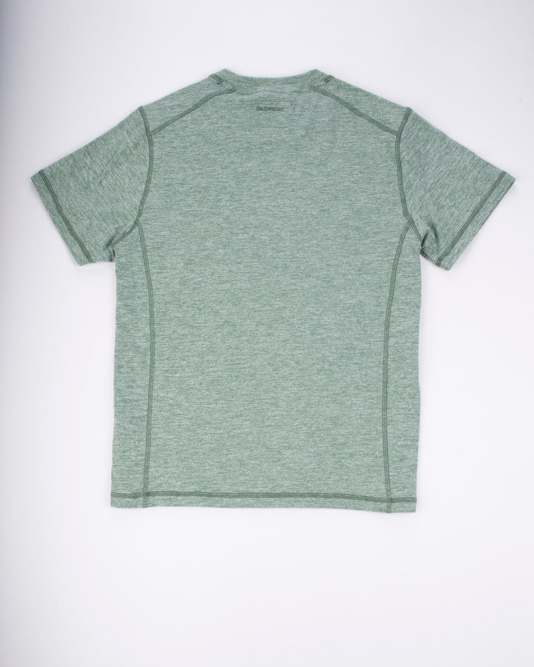 Ocean Bay Performance Short Sleeve