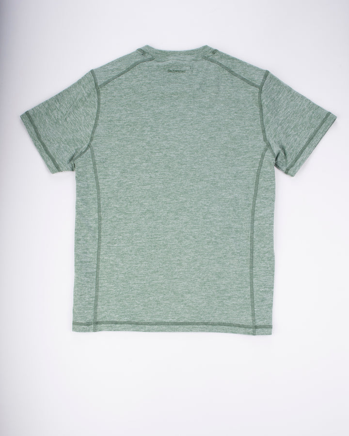 Ocean Bay Performance Short Sleeve