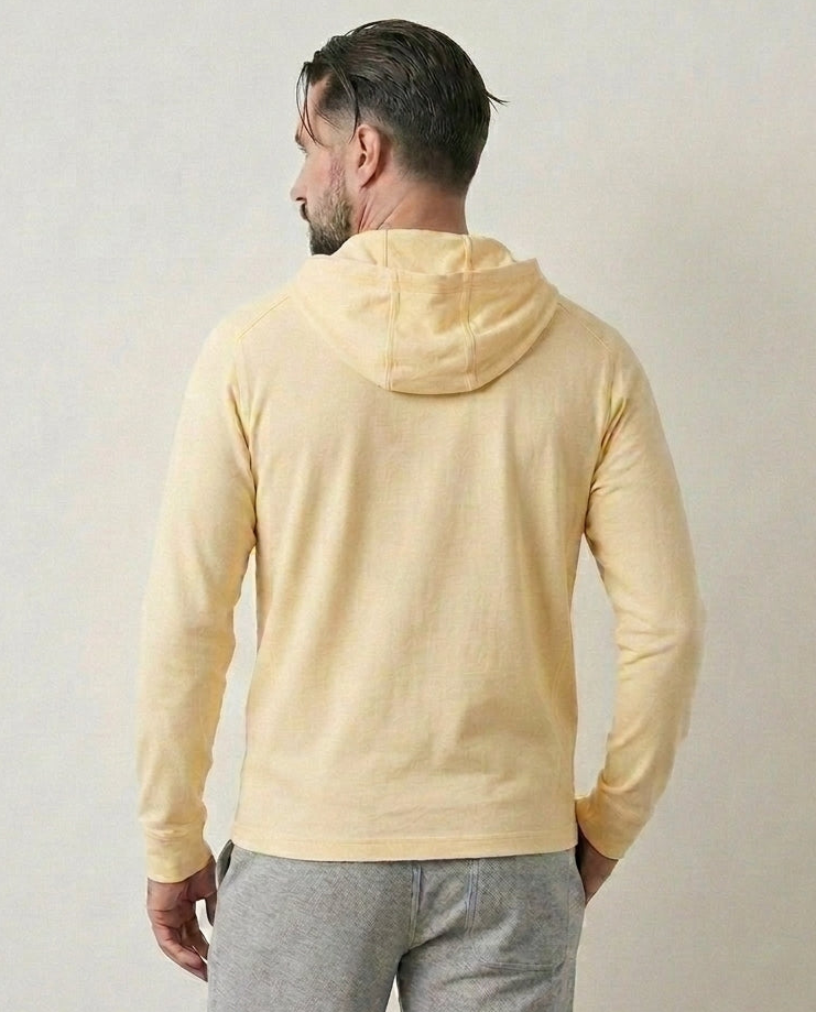 Ocean Bay Performance Hoodie