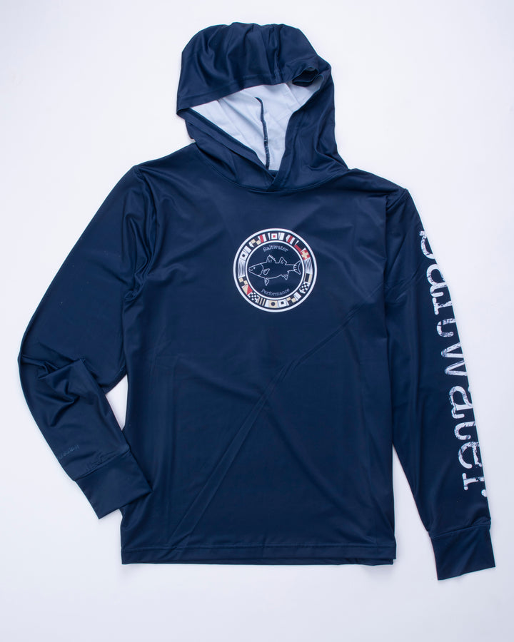 All-Day Performance Hoodie