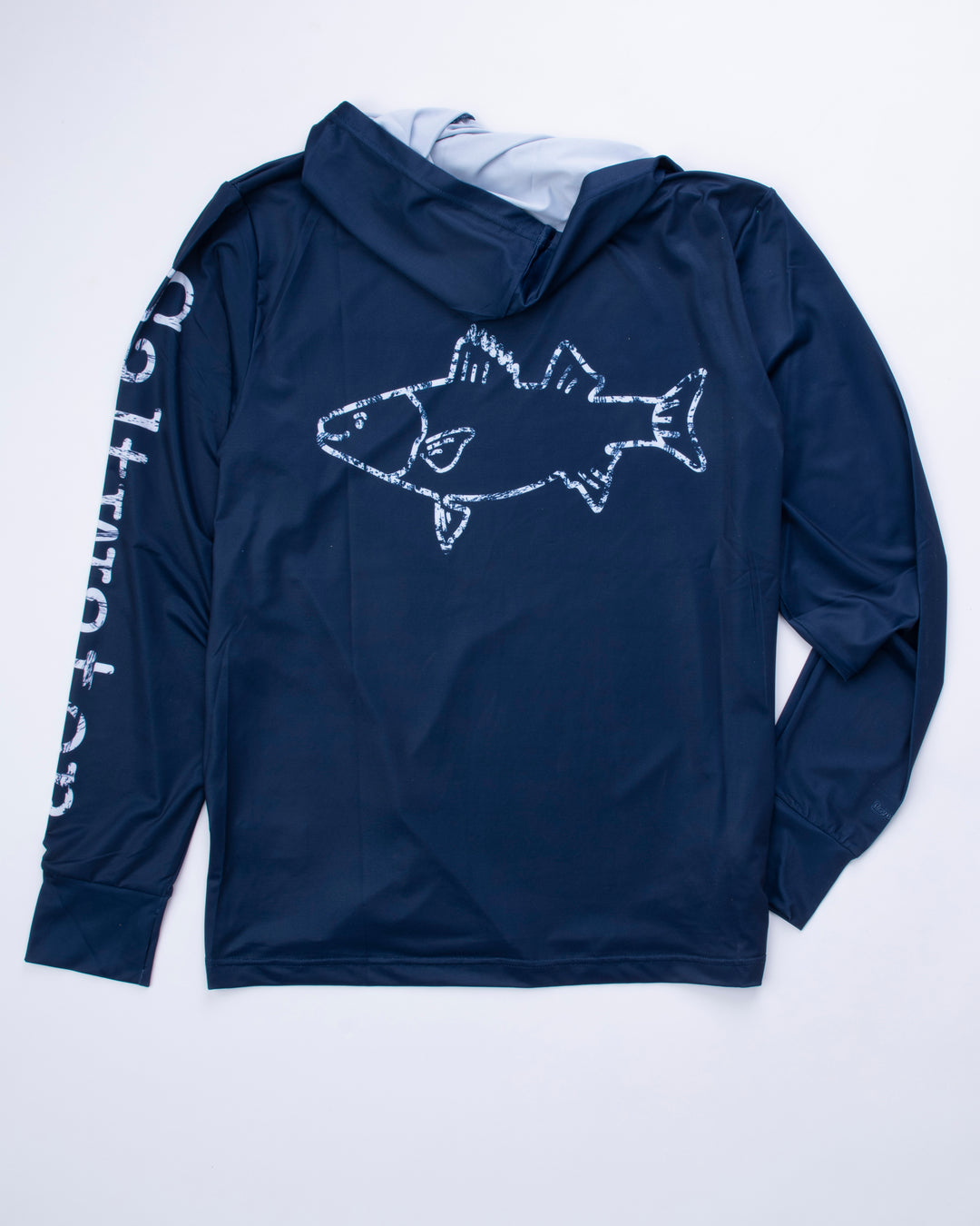 All-Day Performance Hoodie