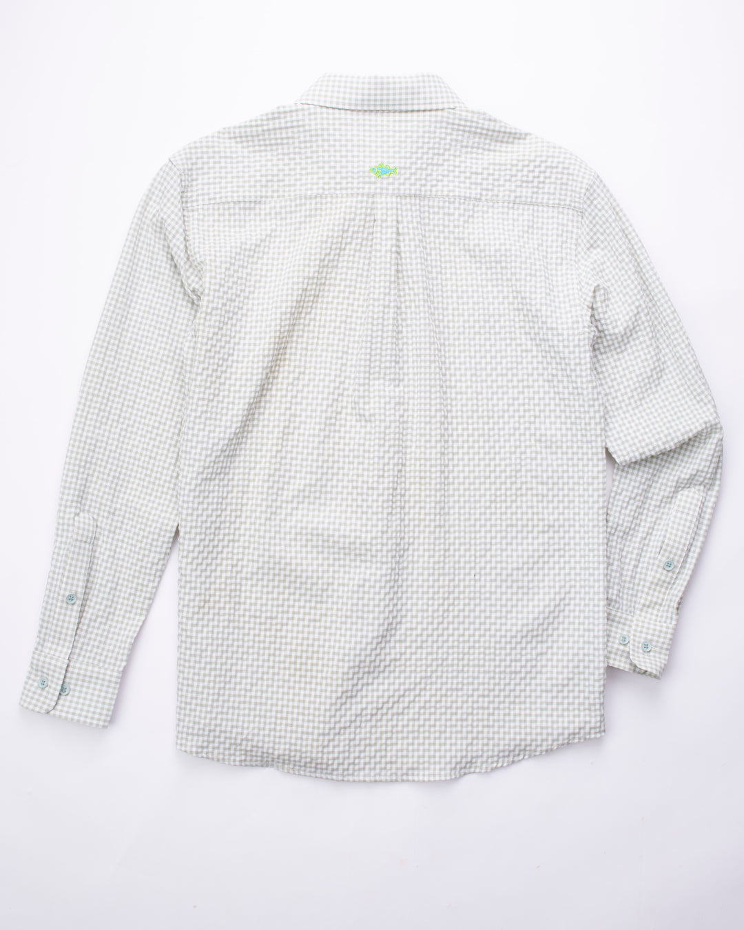 BreezeTech™ Performance Button Down