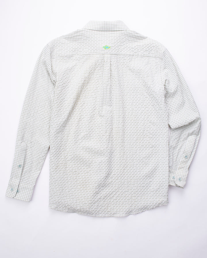 BreezeTech™ Performance Button Down