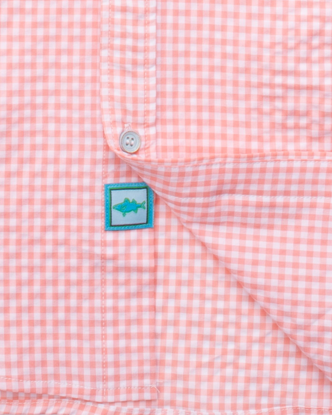 BreezeTech™ Performance  Button Down