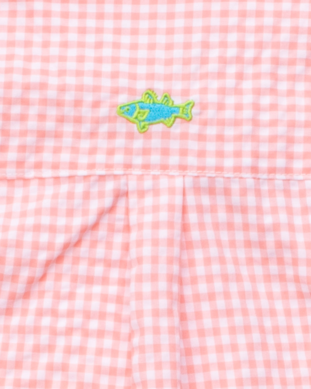 BreezeTech™ Performance  Button Down