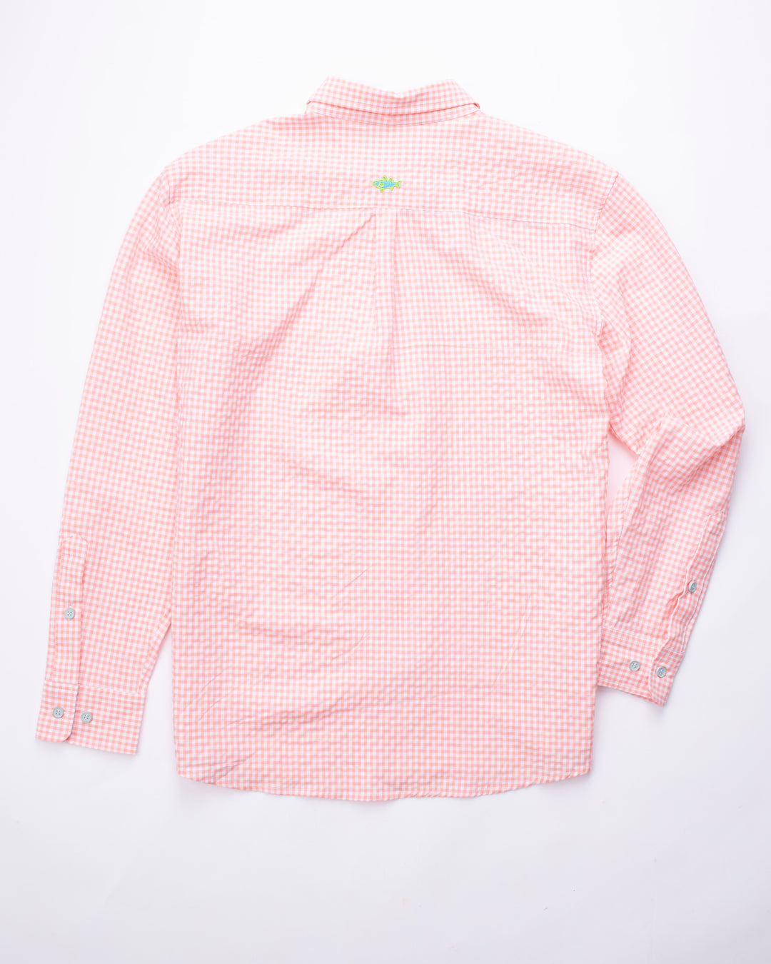 BreezeTech™ Performance  Button Down