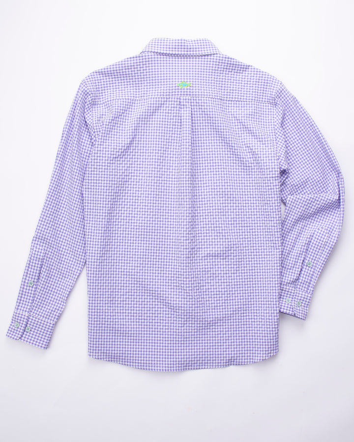 BreezeTech™ Performance Button Down