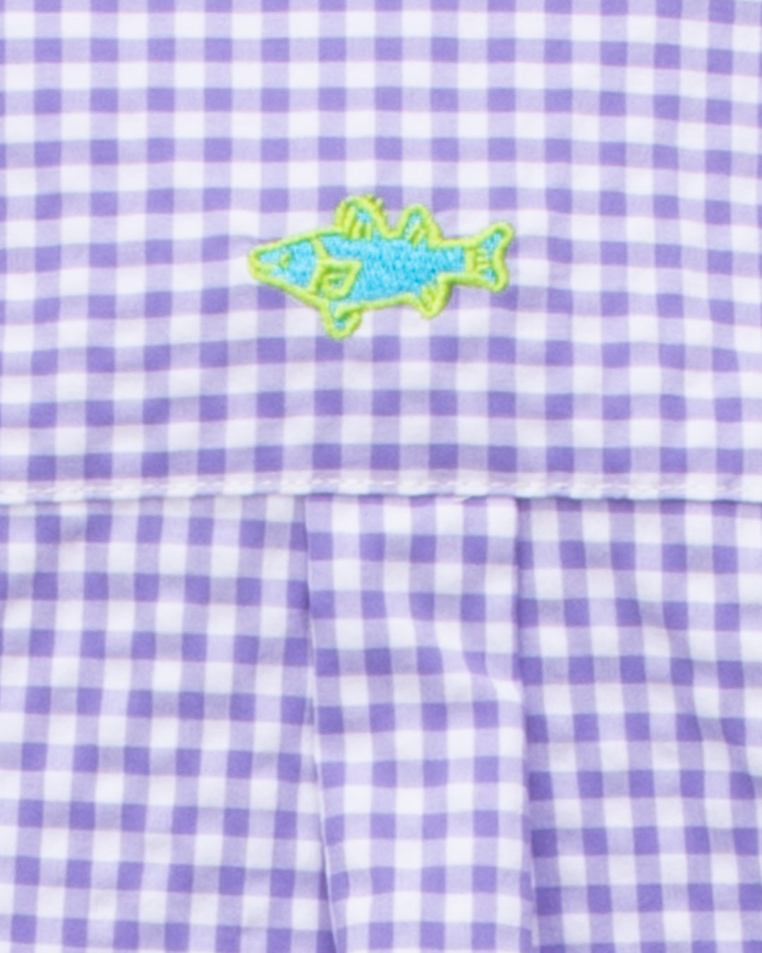 BreezeTech™ Performance Button Down
