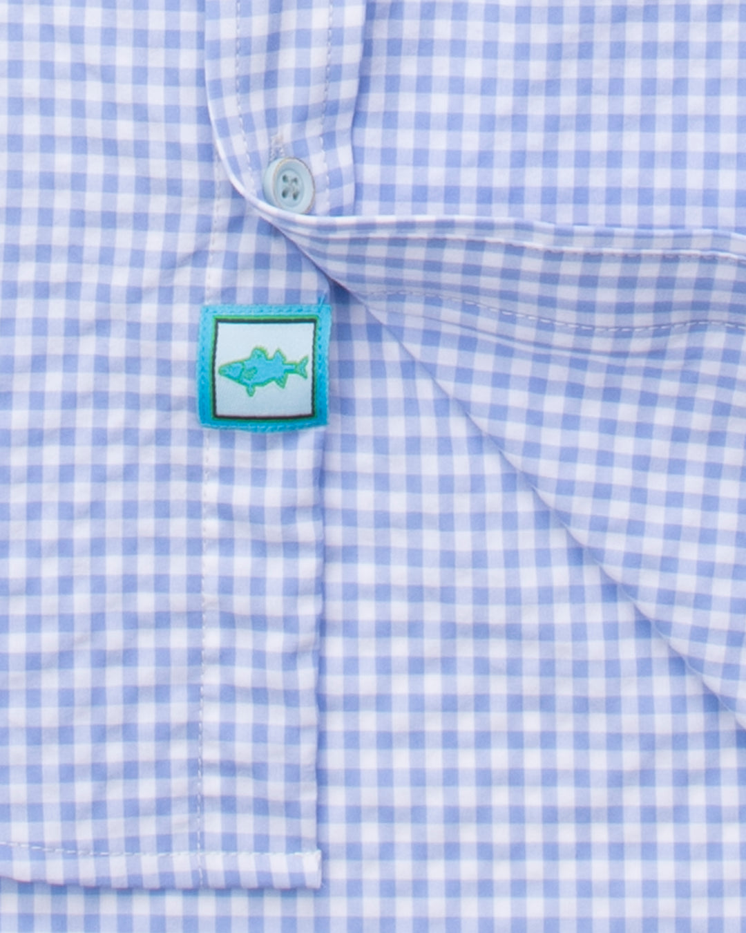 BreezeTech™ Performance Button Down