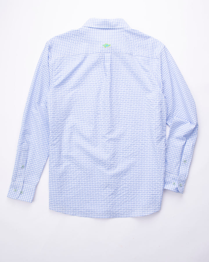 BreezeTech™ Performance Button Down