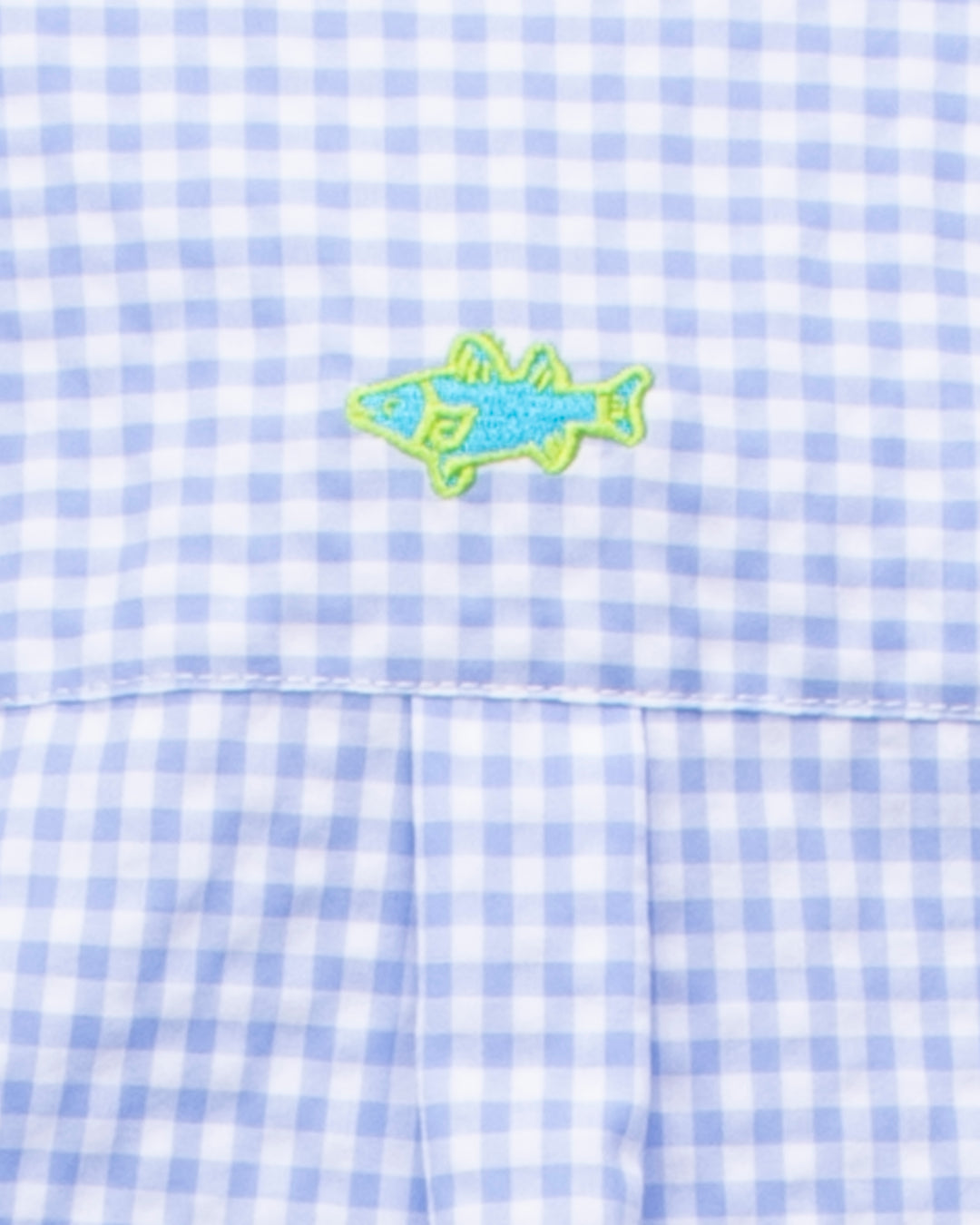 BreezeTech™ Performance Button Down