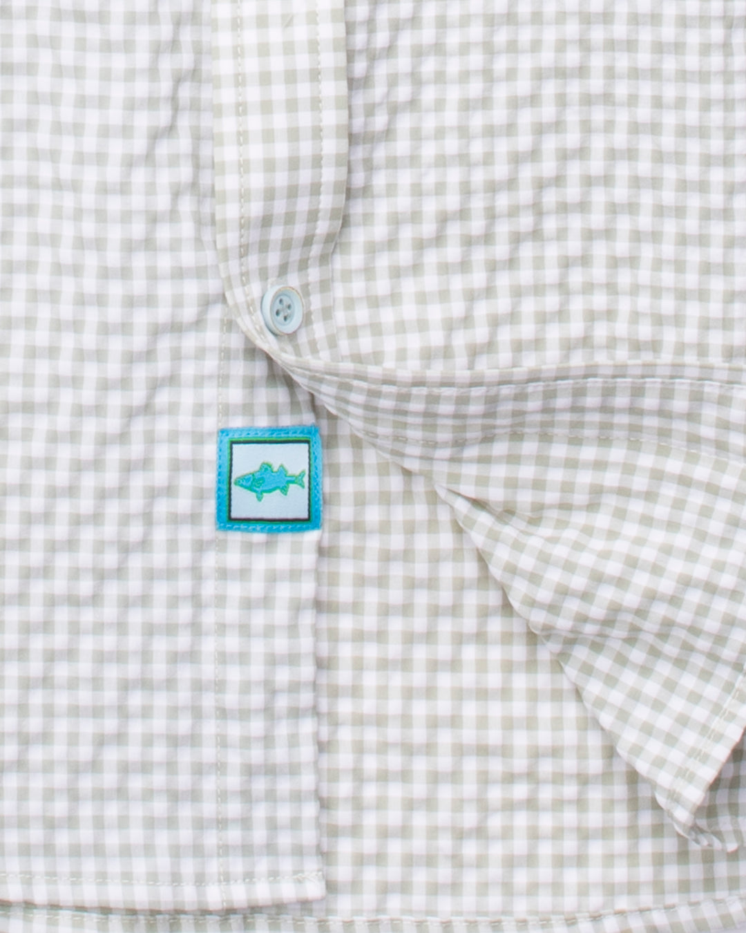 BreezeTech™ Performance Button Down
